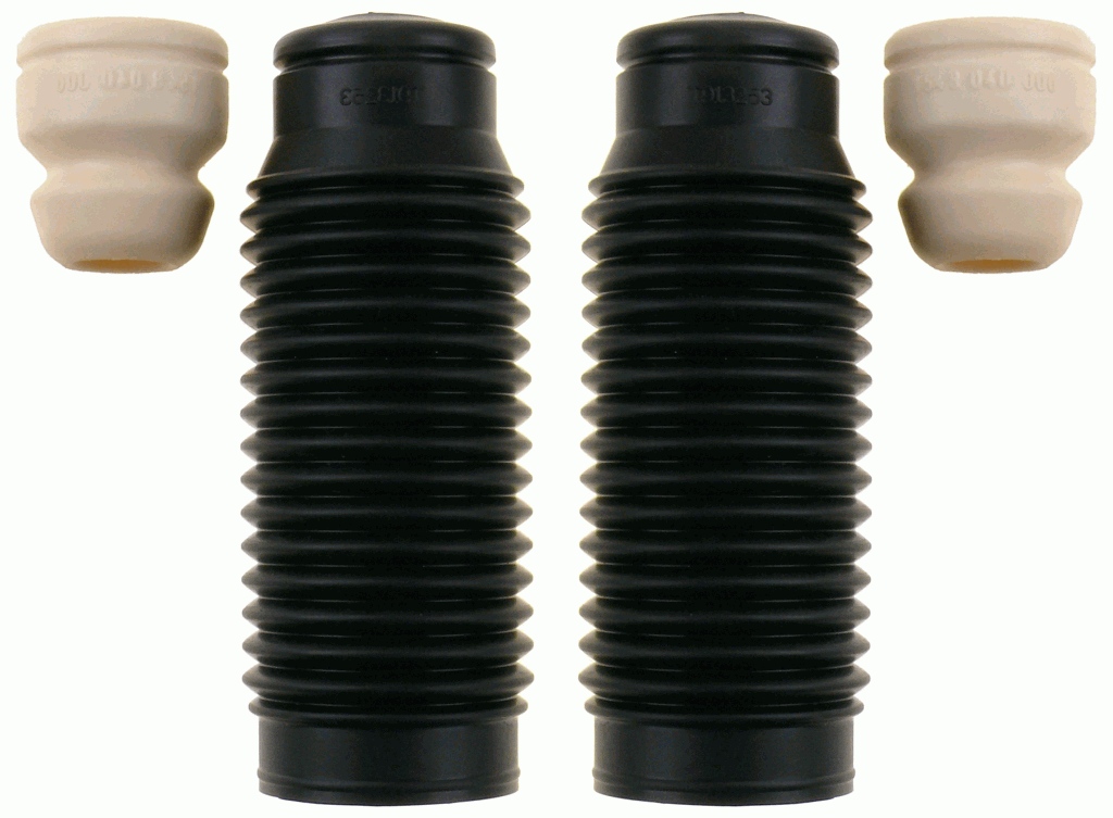 SACHS Manchetsæt, støddæmper 900138 for HYUNDAI KIA
