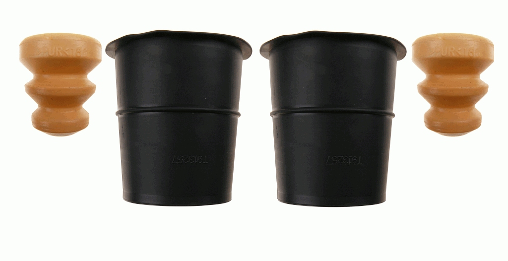 SACHS Manchetsæt, støddæmper 900142 for MINI