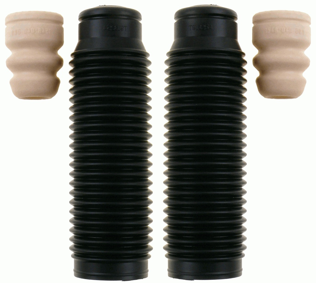 SACHS Manchetsæt, støddæmper 900139 for HYUNDAI KIA