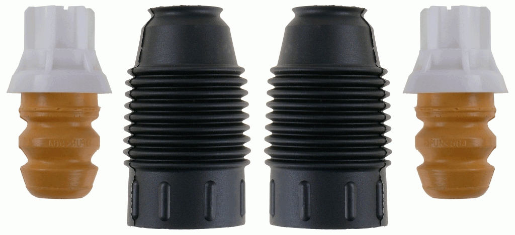 SACHS Manchetsæt, støddæmper 900135 for FIAT LANCIA