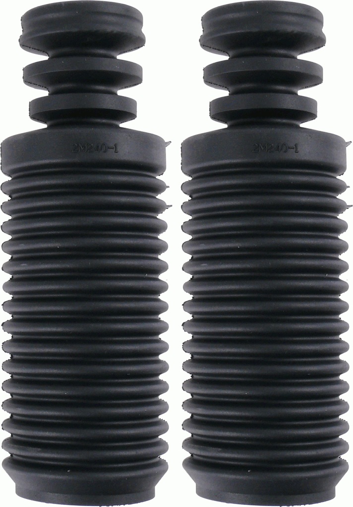 SACHS Manchetsæt, støddæmper 900172 for NISSAN