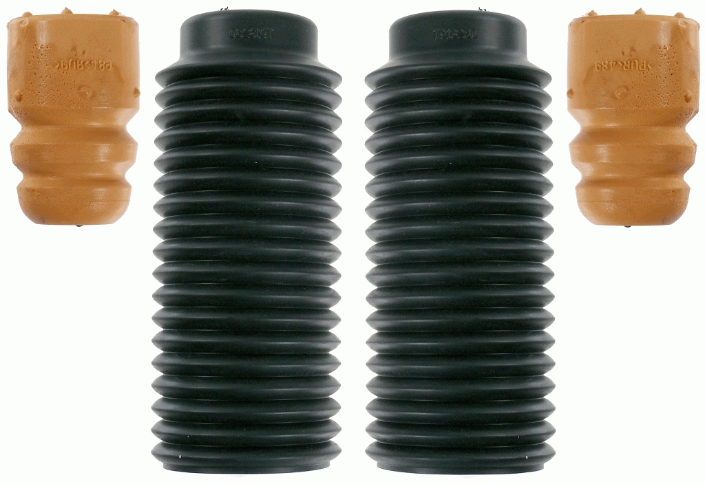 SACHS Manchetsæt, støddæmper 900152 for MERCEDES-BENZ
