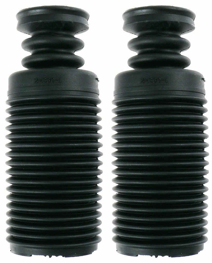 SACHS Manchetsæt, støddæmper 900151 for MITSUBISHI SMART