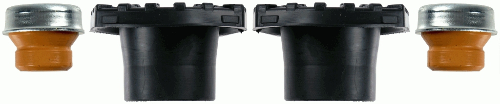 SACHS Manchetsæt, støddæmper 900156 for TOYOTA