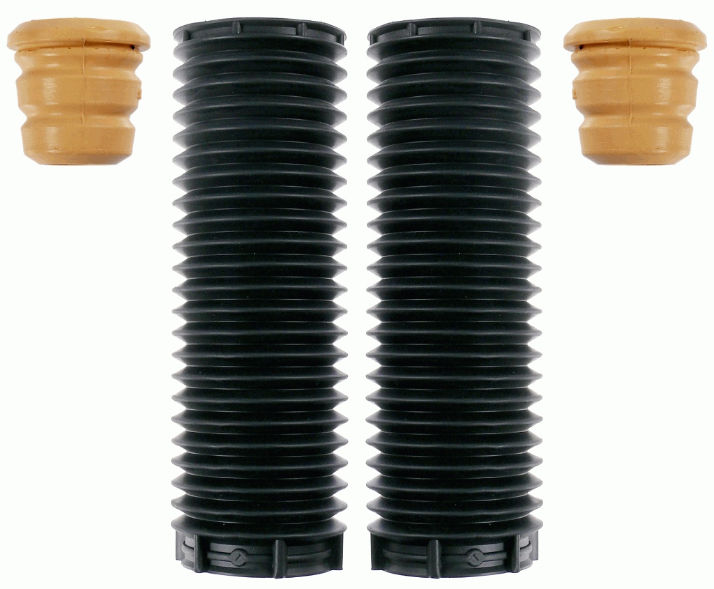 SACHS Manchetsæt, støddæmper 900157 for FORD VOLVO MAZDA