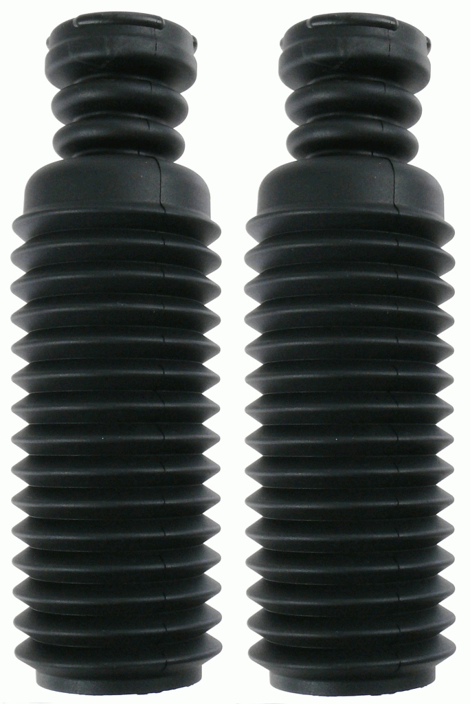 SACHS Manchetsæt, støddæmper 900160 for NISSAN