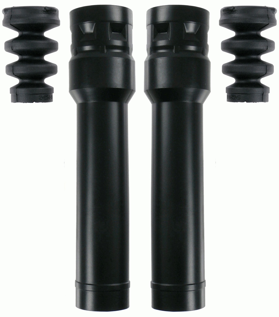 SACHS Manchetsæt, støddæmper 900161 for MITSUBISHI SMART