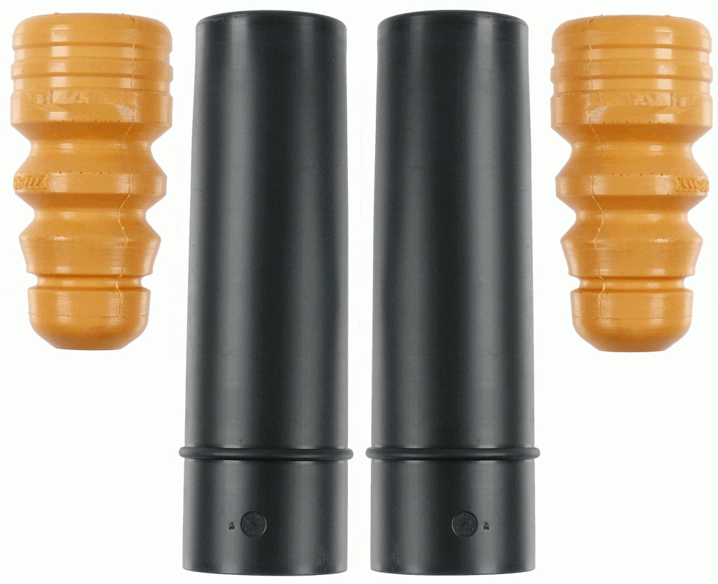 SACHS Manchetsæt, støddæmper 900165 for KIA HYUNDAI