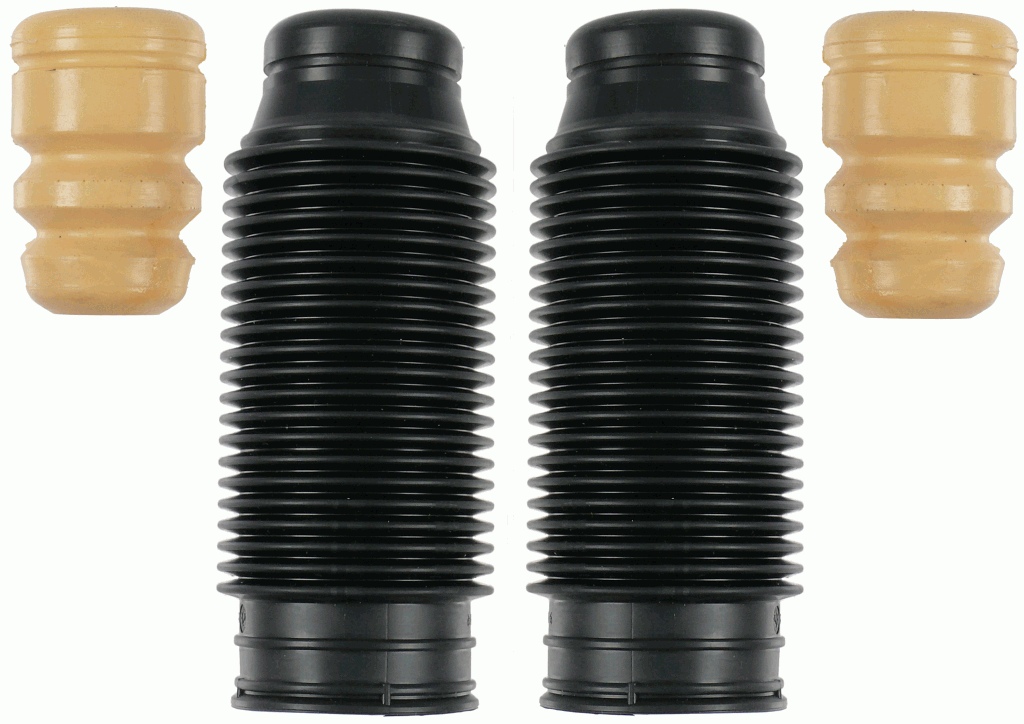 SACHS Manchetsæt, støddæmper 900167 for HYUNDAI