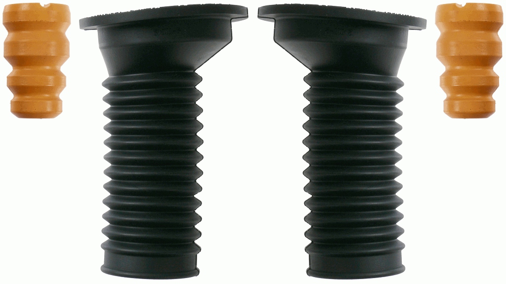 SACHS Manchetsæt, støddæmper 900171 for TOYOTA