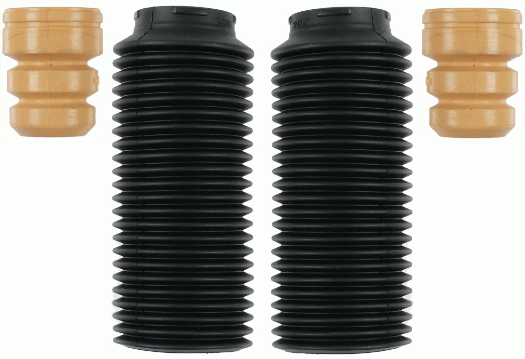 SACHS Manchetsæt, støddæmper 900170 for NISSAN