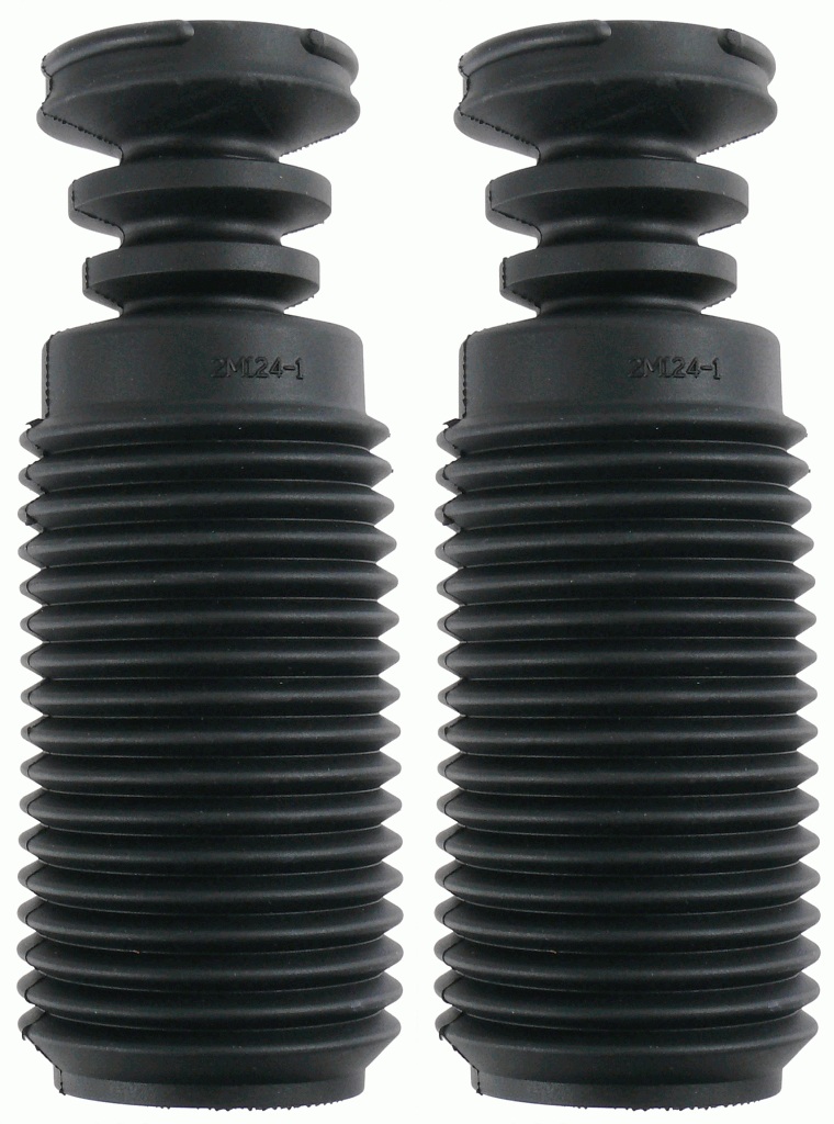 SACHS Manchetsæt, støddæmper 900173 for NISSAN