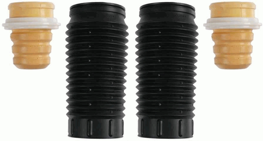 SACHS Manchetsæt, støddæmper 900174 for FIAT PEUGEOT