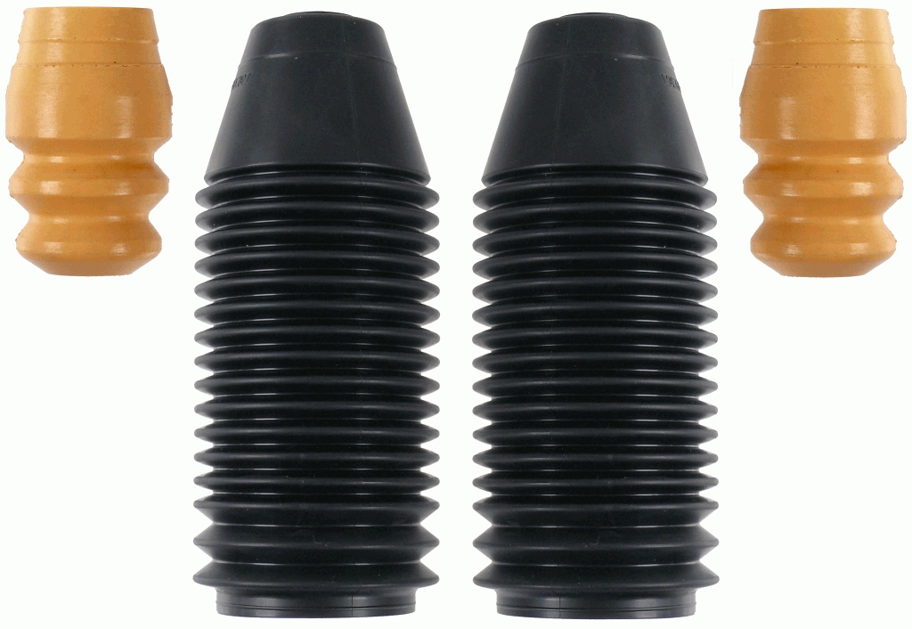 SACHS Manchetsæt, støddæmper 900177 for CHEVROLET