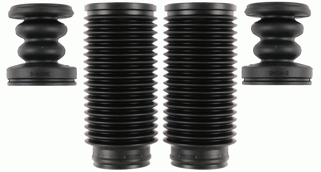 SACHS Manchetsæt, støddæmper 900179 for HYUNDAI
