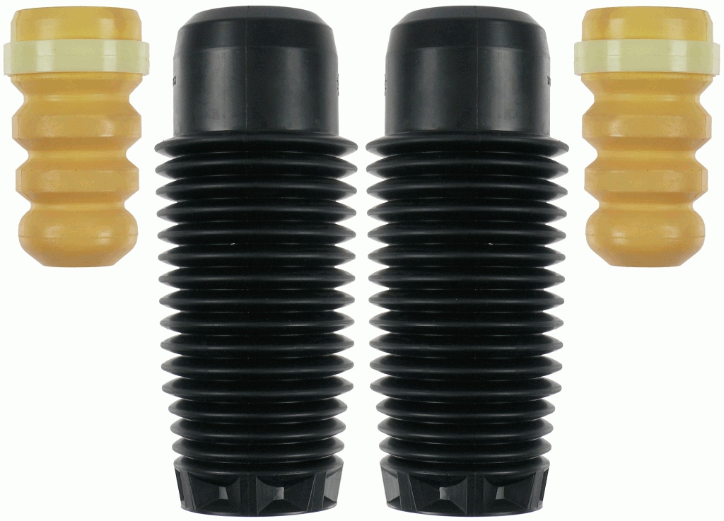 SACHS Manchetsæt, støddæmper 900181 for PEUGEOT FIAT