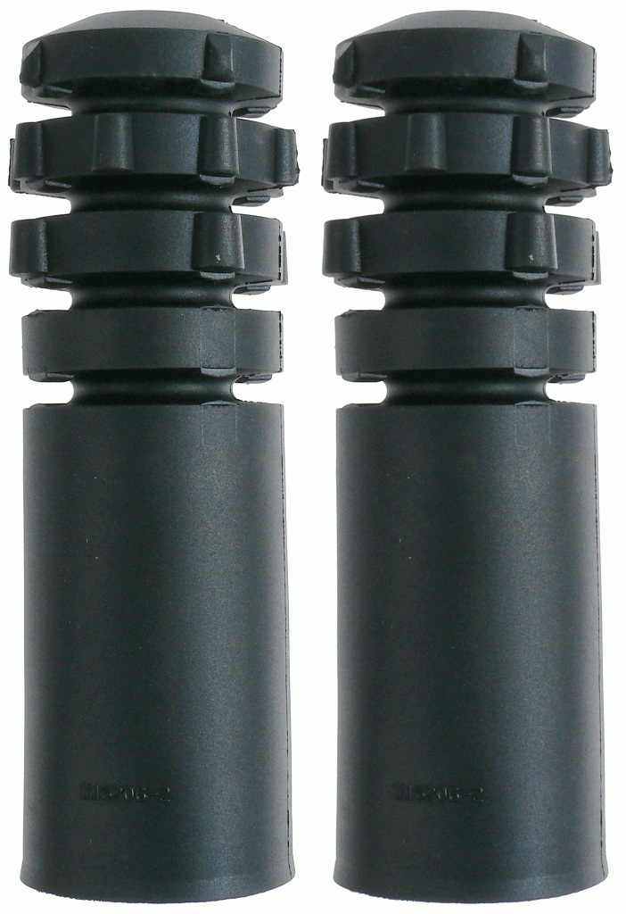 SACHS Manchetsæt, støddæmper 900184 for VAUXHALL NISSAN RENAULT