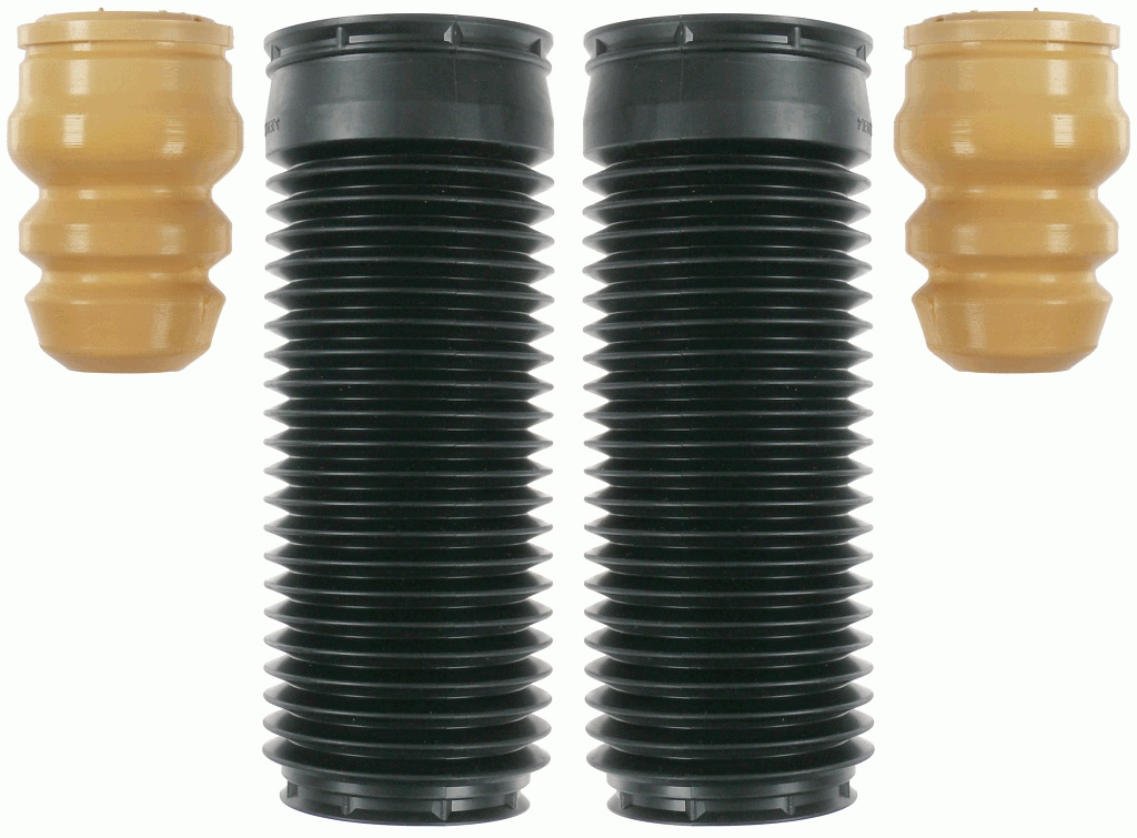 SACHS Manchetsæt, støddæmper 900193 for FORD