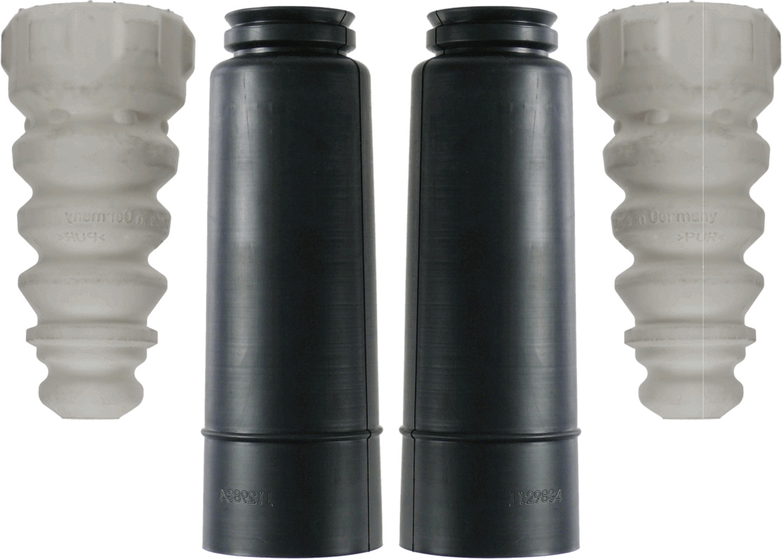 SACHS Manchetsæt, støddæmper 900202 for VW
