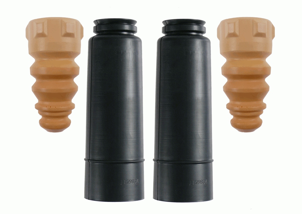 SACHS Manchetsæt, støddæmper 900203 for VW