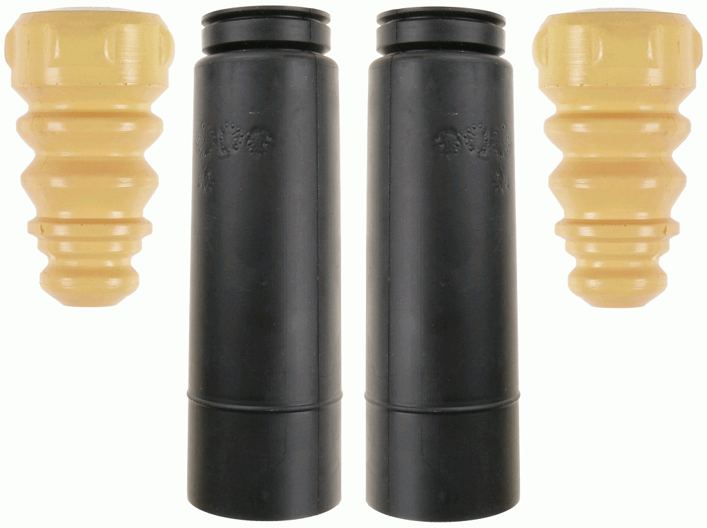 SACHS Manchetsæt, støddæmper 900205 for FORD VW SEAT