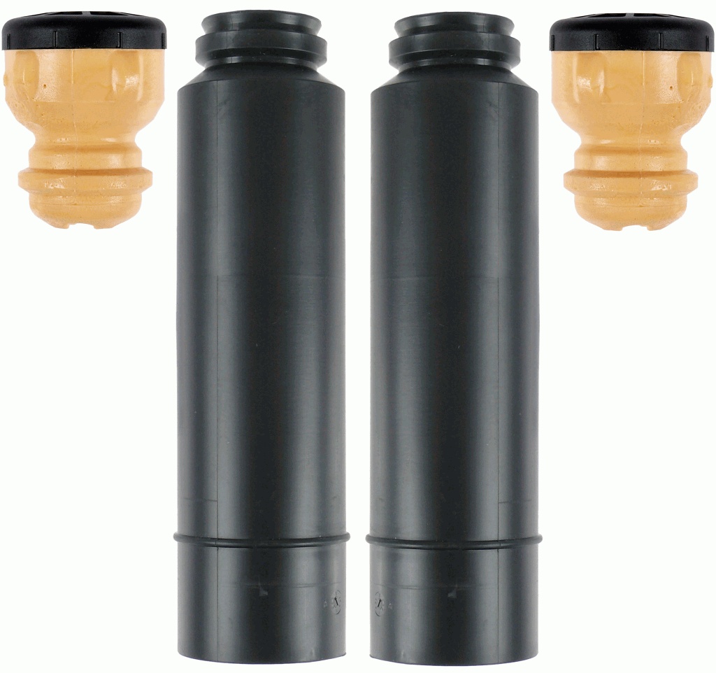 SACHS Manchetsæt, støddæmper 900206 for SEAT
