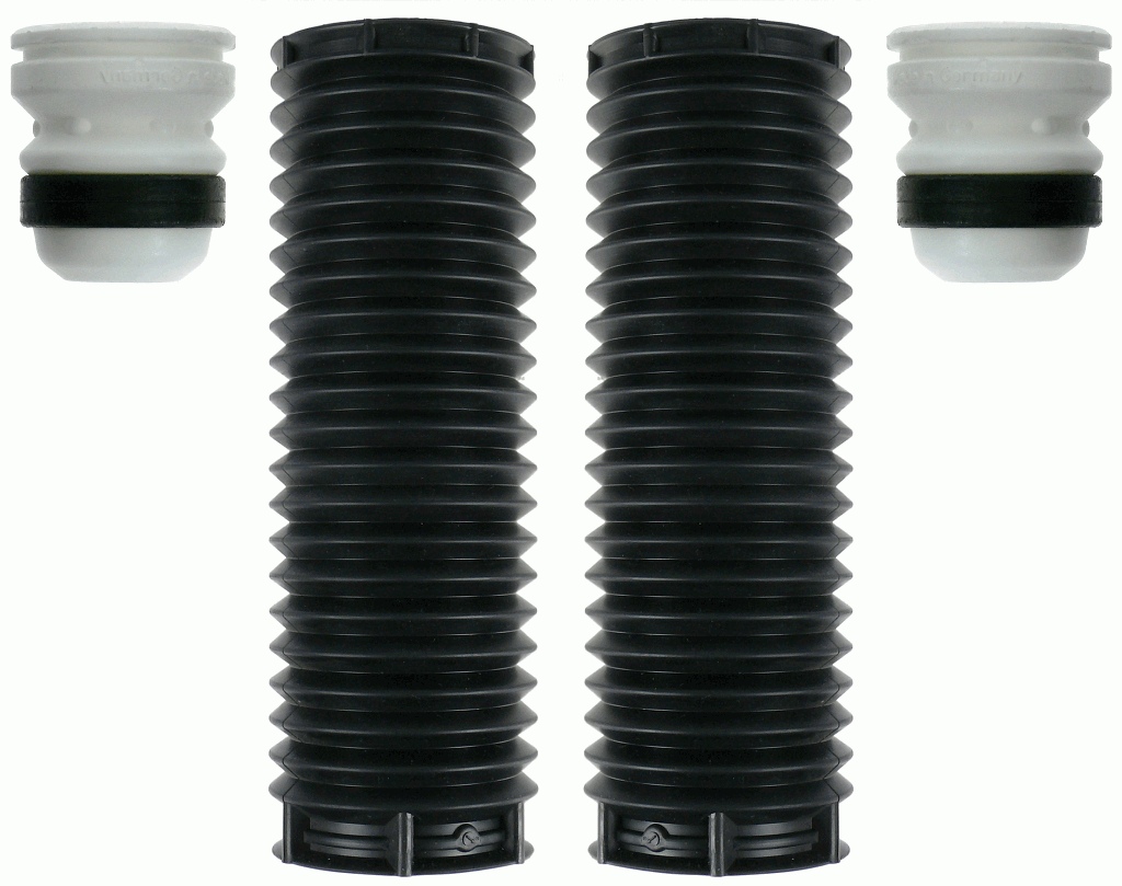 SACHS Manchetsæt, støddæmper 900208 for FORD