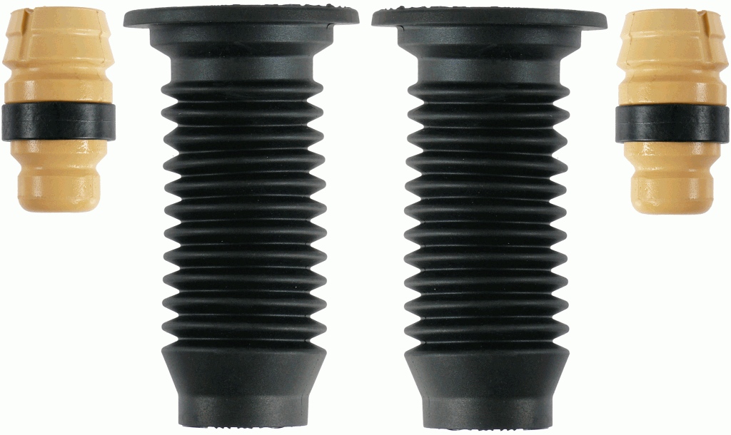 SACHS Manchetsæt, støddæmper 900213 for PEUGEOT TOYOTA