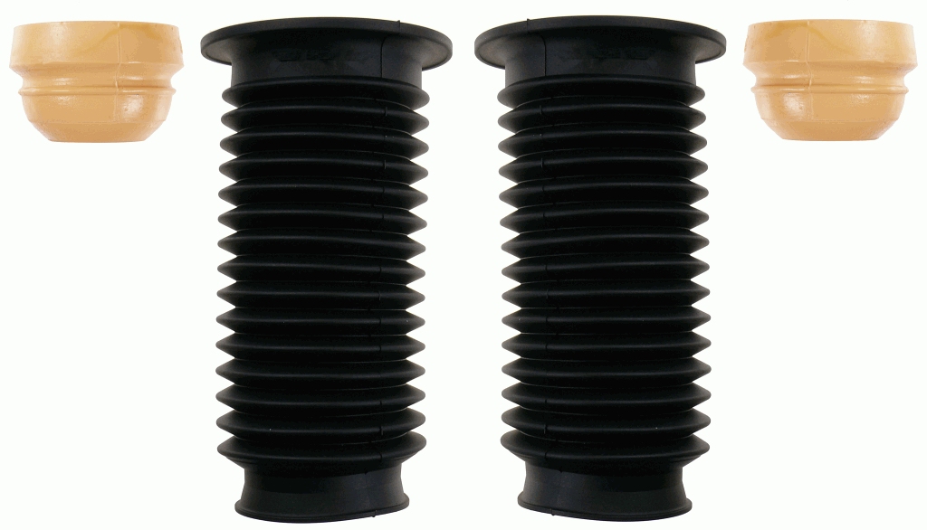 SACHS Manchetsæt, støddæmper 900215 for VAUXHALL