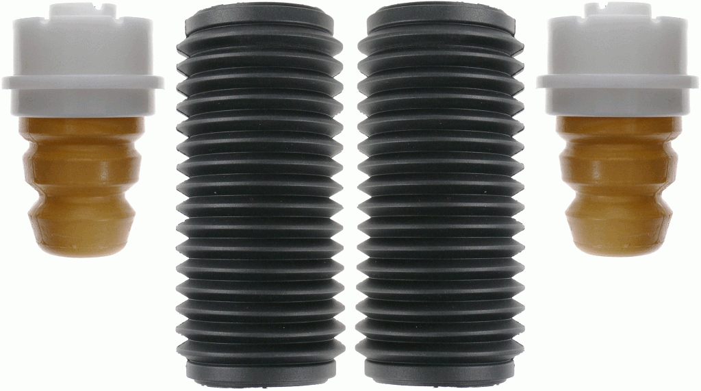 SACHS Manchetsæt, støddæmper 900216 for FIAT