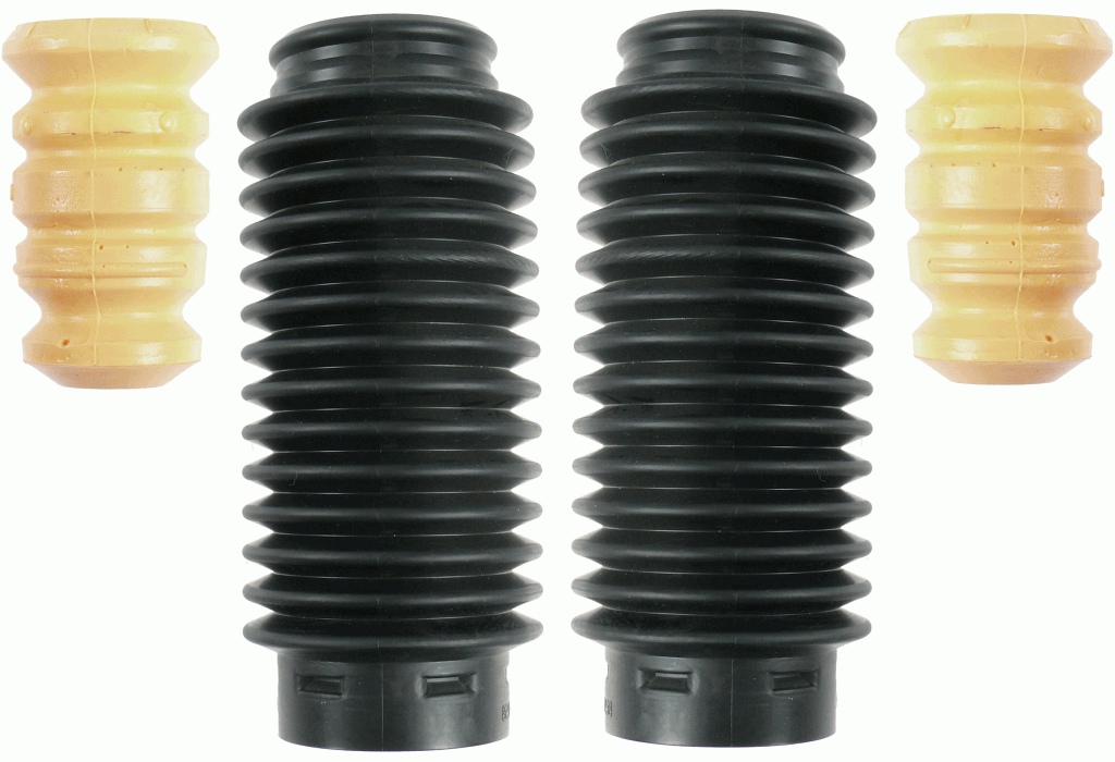 SACHS Manchetsæt, støddæmper 900217 for PEUGEOT