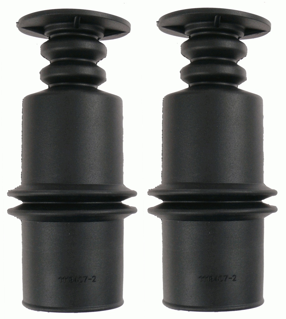 SACHS Manchetsæt, støddæmper 900221 for HONDA