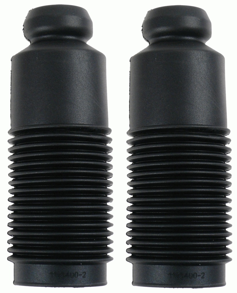 SACHS Manchetsæt, støddæmper 900222 for VAUXHALL SUZUKI