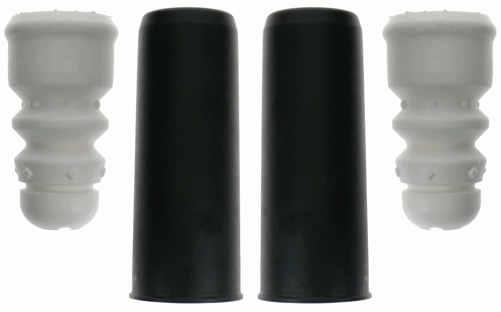SACHS Manchetsæt, støddæmper 900226 for FORD USA VW AUDI