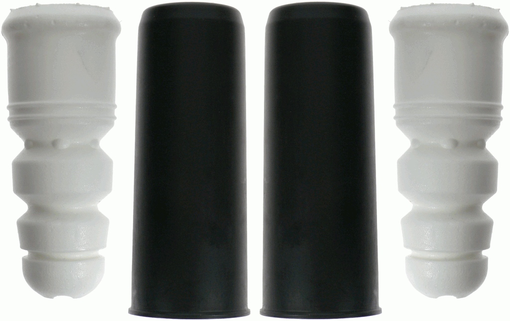 SACHS Manchetsæt, støddæmper 900225 for FORD USA VW AUDI