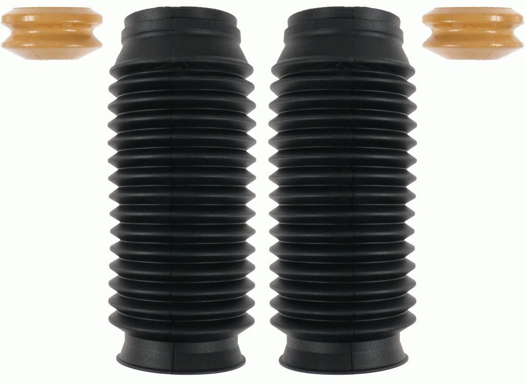 SACHS Manchetsæt, støddæmper 900227 for VAUXHALL SAAB OPEL