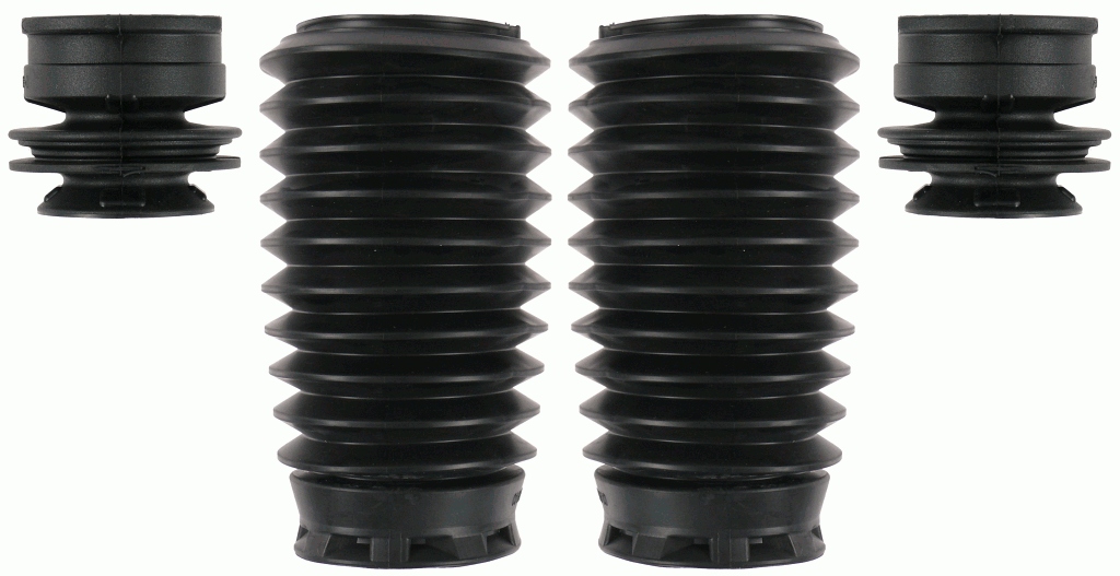 SACHS Manchetsæt, støddæmper 900228 for RENAULT