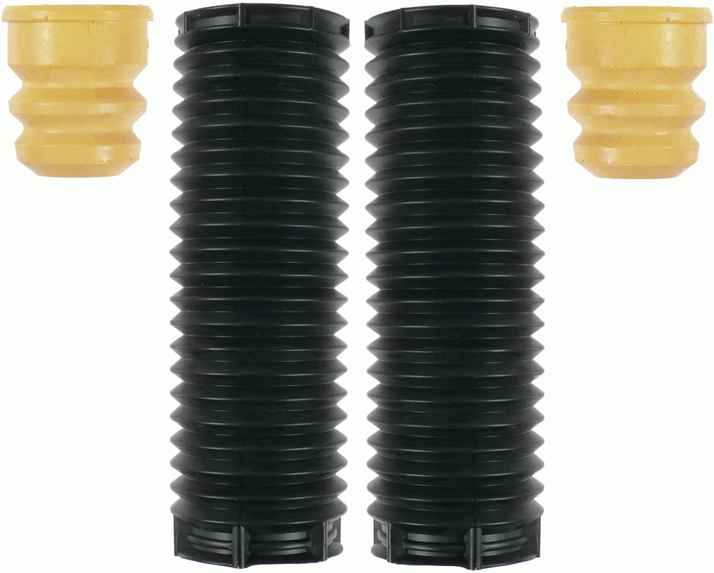 SACHS Manchetsæt, støddæmper 900229 for FORD VOLVO MAZDA