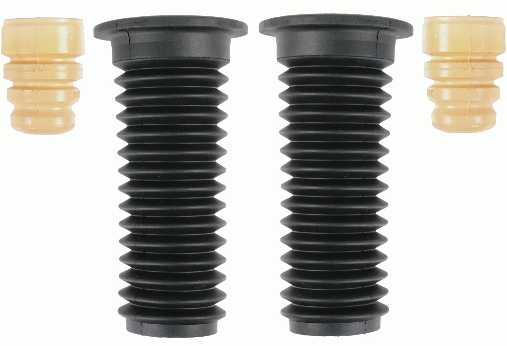 SACHS Manchetsæt, støddæmper 900231 for FORD MAZDA