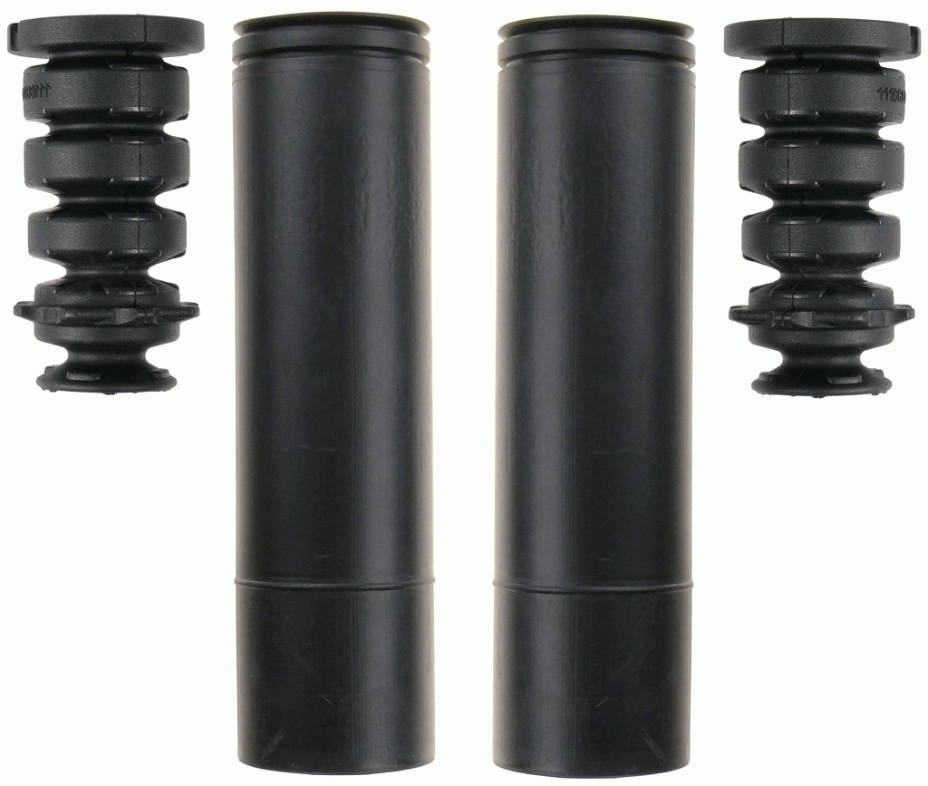 SACHS Manchetsæt, støddæmper 900233 for NISSAN RENAULT