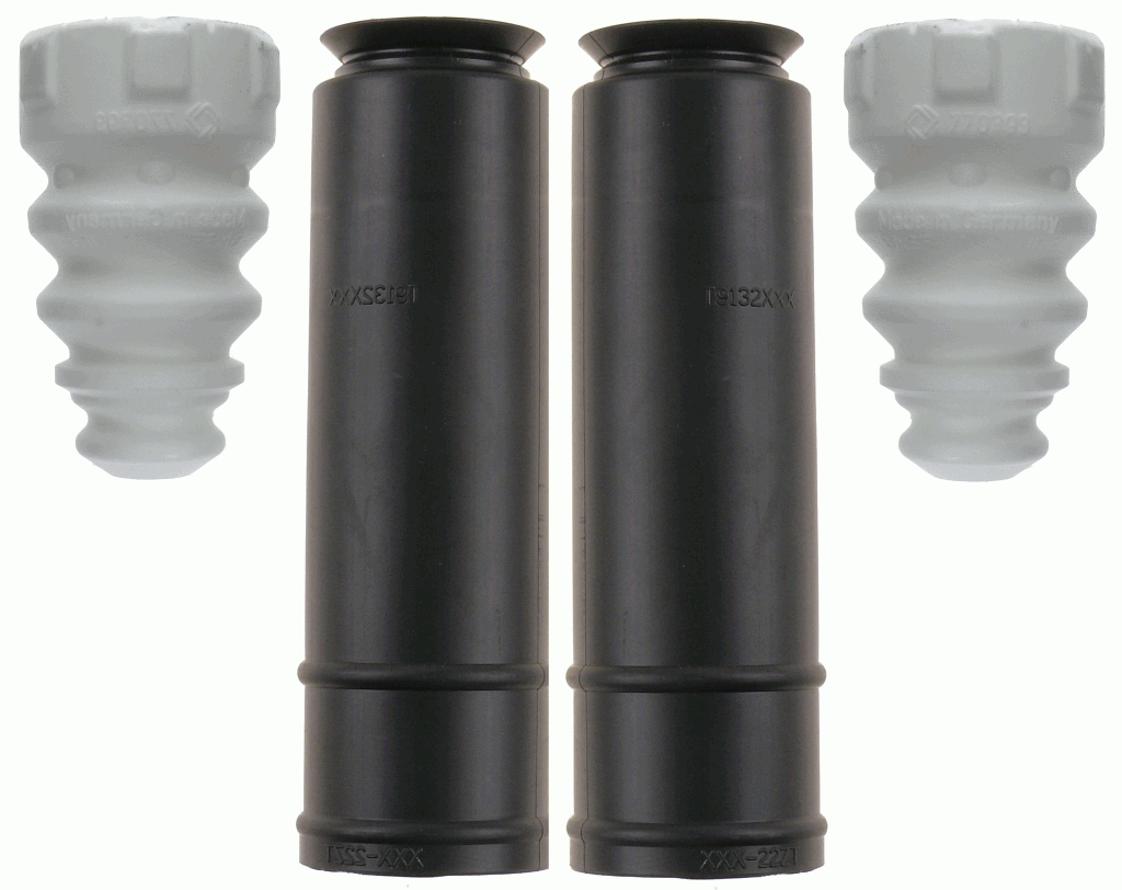 SACHS Manchetsæt, støddæmper 900234 for VW SEAT