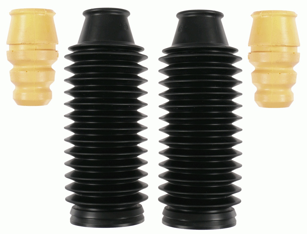 SACHS Manchetsæt, støddæmper 900235 for HONDA