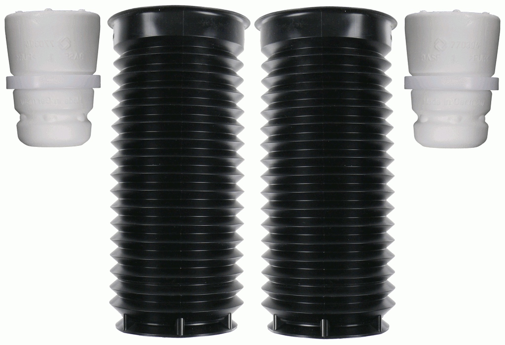 SACHS Manchetsæt, støddæmper 900239 for MERCEDES-BENZ