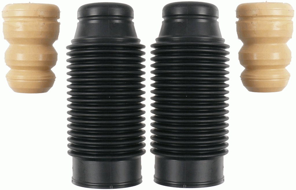 SACHS Manchetsæt, støddæmper 900243 for HYUNDAI KIA