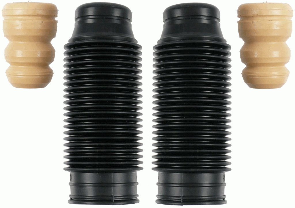 SACHS Manchetsæt, støddæmper 900245 for KIA HYUNDAI