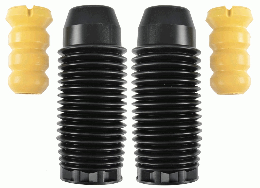 SACHS Manchetsæt, støddæmper 900247 for PEUGEOT CITROËN