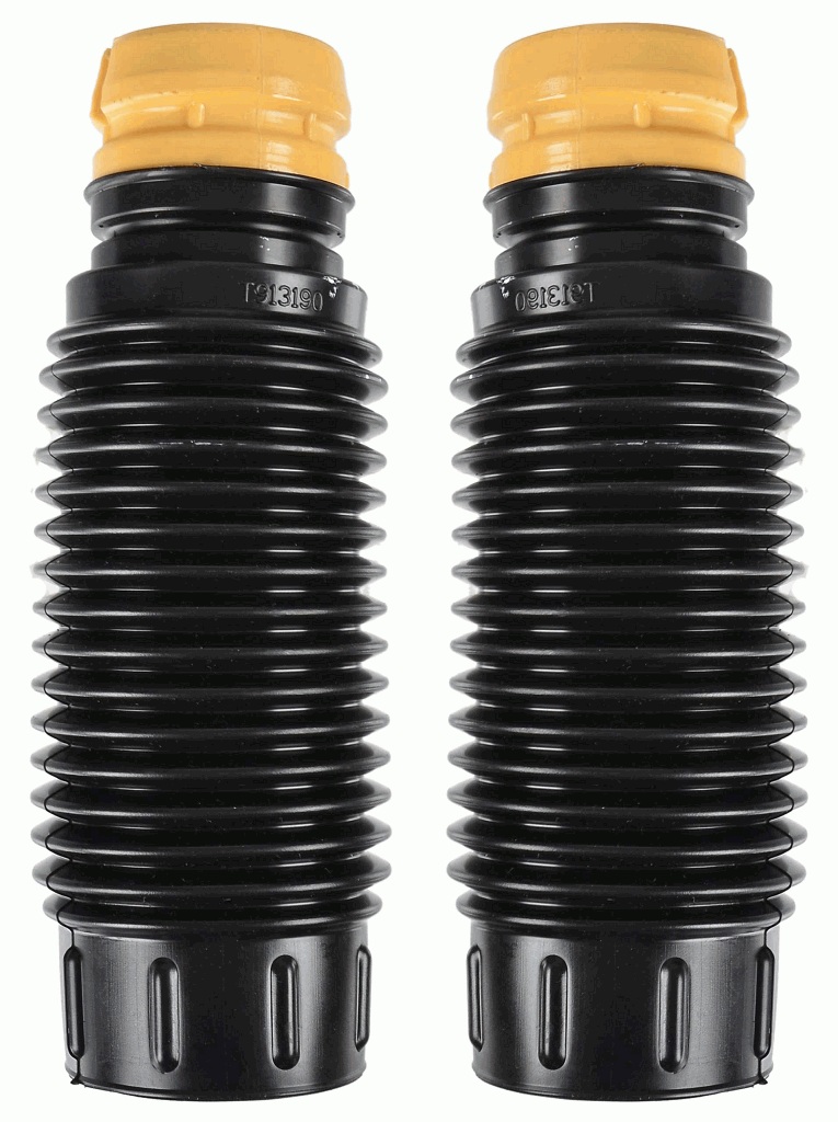 SACHS Manchetsæt, støddæmper 900250 for LANCIA