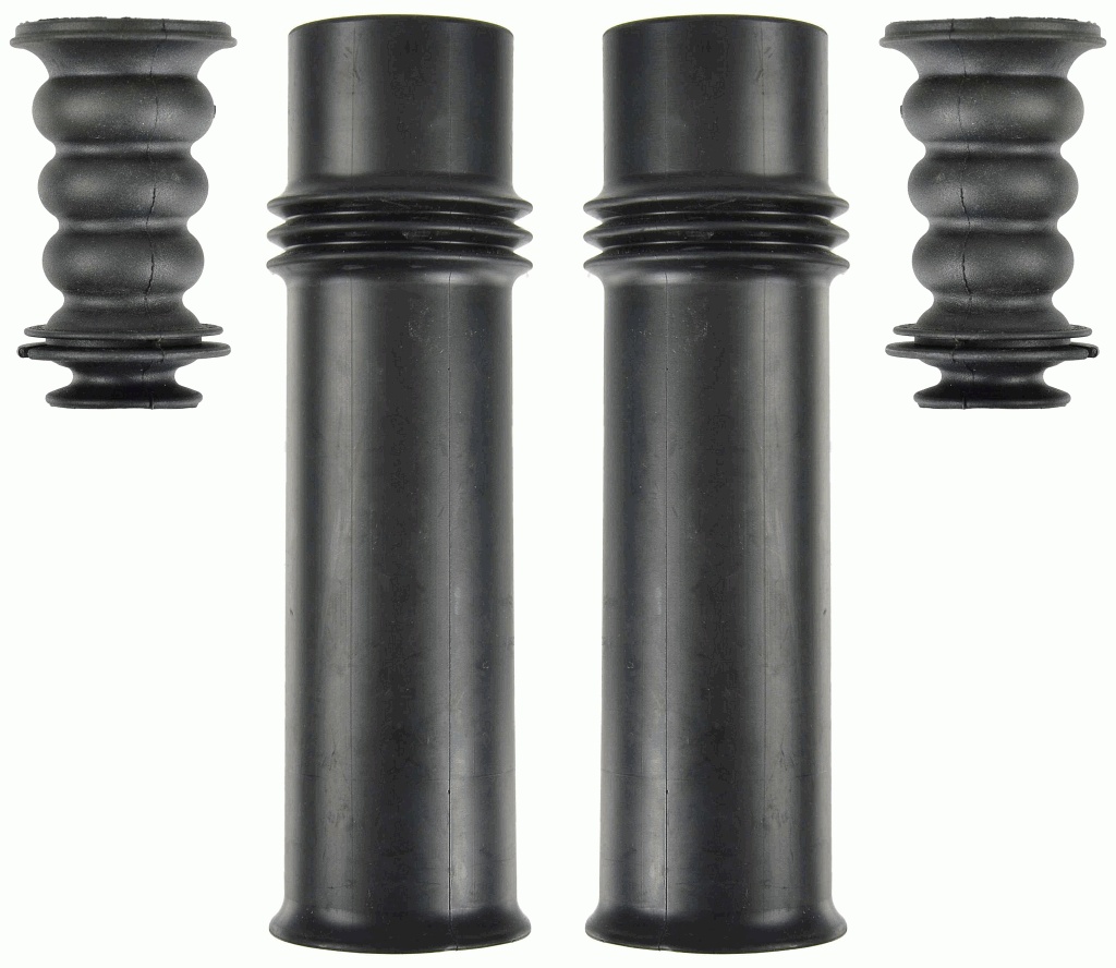 SACHS Manchetsæt, støddæmper 900248 for CITROËN