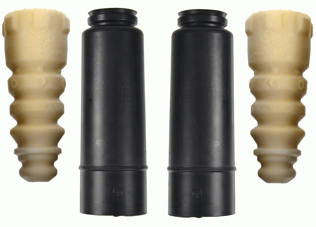SACHS Manchetsæt, støddæmper 900252 for AUDI VW