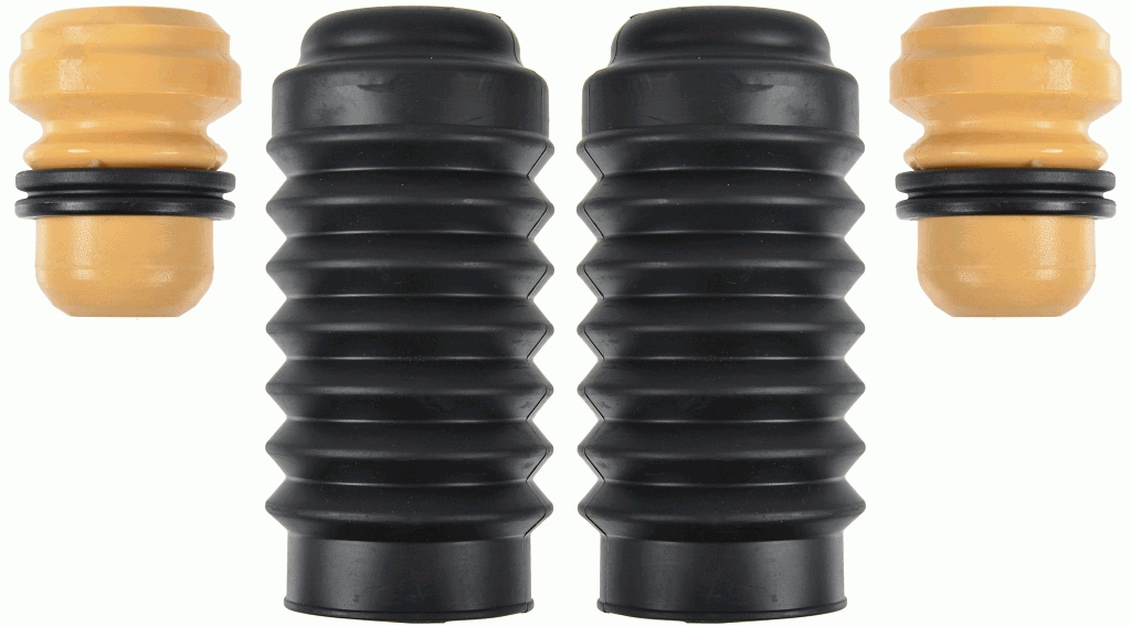 SACHS Manchetsæt, støddæmper 900253 for KIA